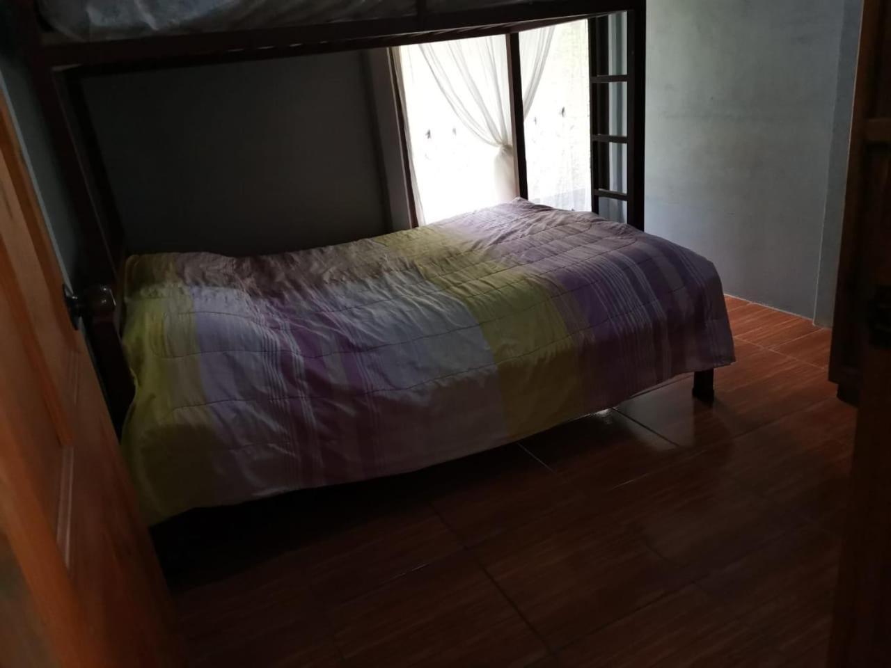 Bella Vista Guest House Turrialba Eksteriør bilde